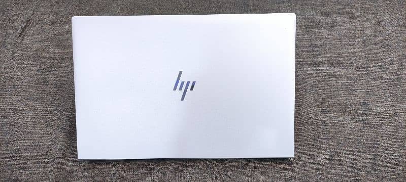 Hp Elite book 840 G7 0