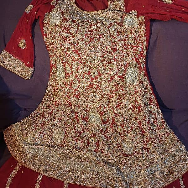 Barat Dress For Sale 0