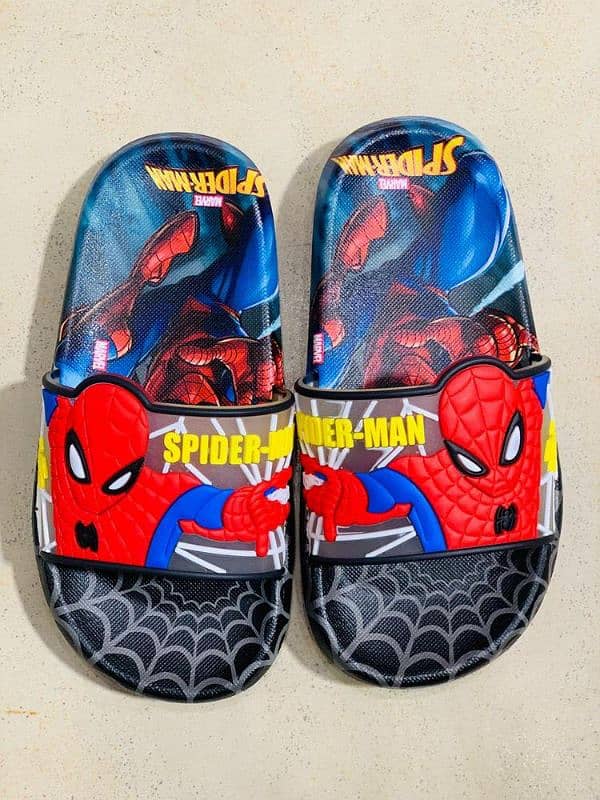 kids Rubber slippers 1