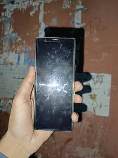 song Xperia 5 non PTA anda piece fresh condition