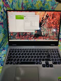 Lenovo LOQ 15 RTX 4050 6GB