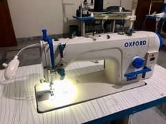 Industrial Sewing Machine