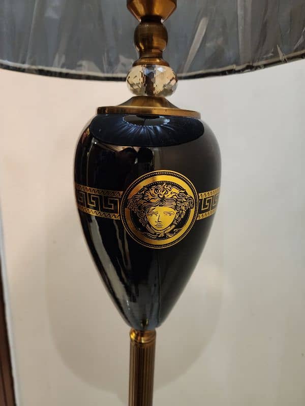 VERSACE STYLE Floor Lamp 5