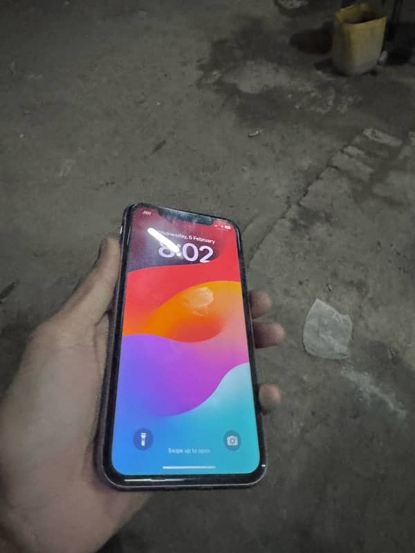 Iphone 11 64GB nonpta(JV) 8