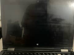 Lenovo Yoga 260 i5 6th Gen