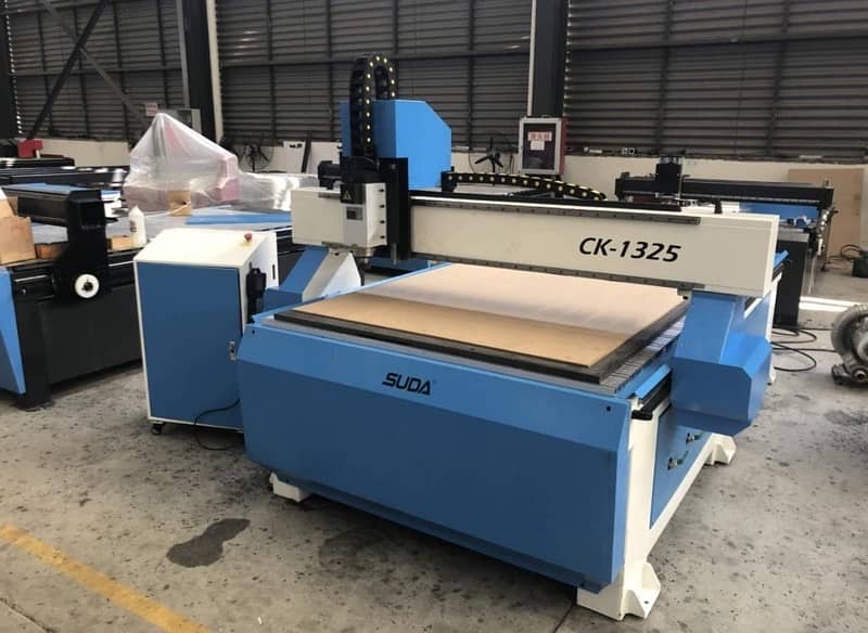 wood cnc router machine for wood 5