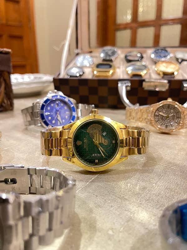 watch Rolex watch / watches 0/3/2/1/2/2/4/4/1/2/2 16