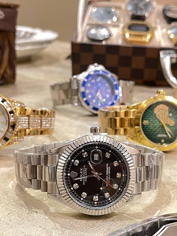 watch Rolex watch / watches 0/3/2/1/2/2/4/4/1/2/2 18