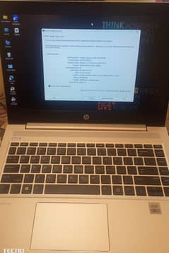 Hp probook 440 G7