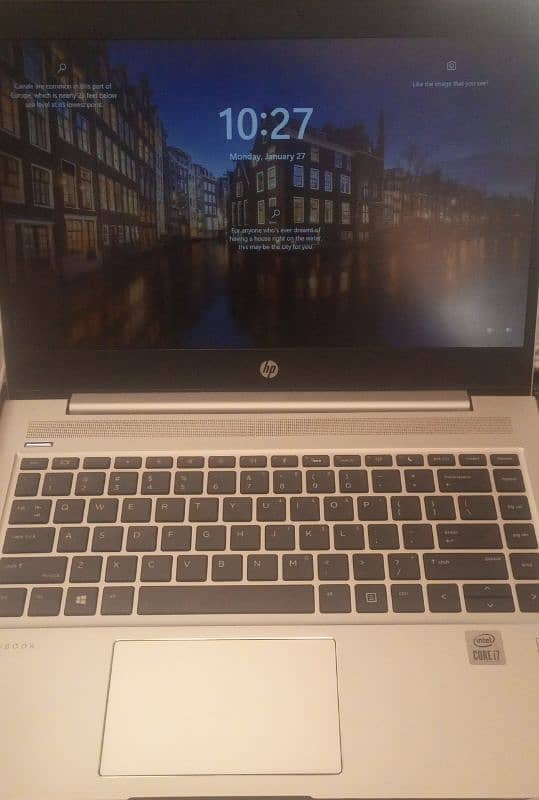 Hp probook 440 G7 2