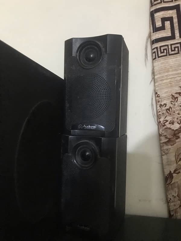 speaker 1