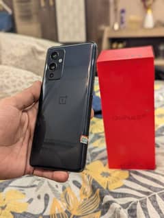 OnePlus