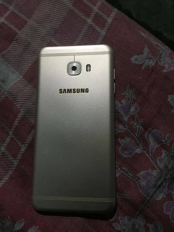 C5 pro Samsung 4/64 2