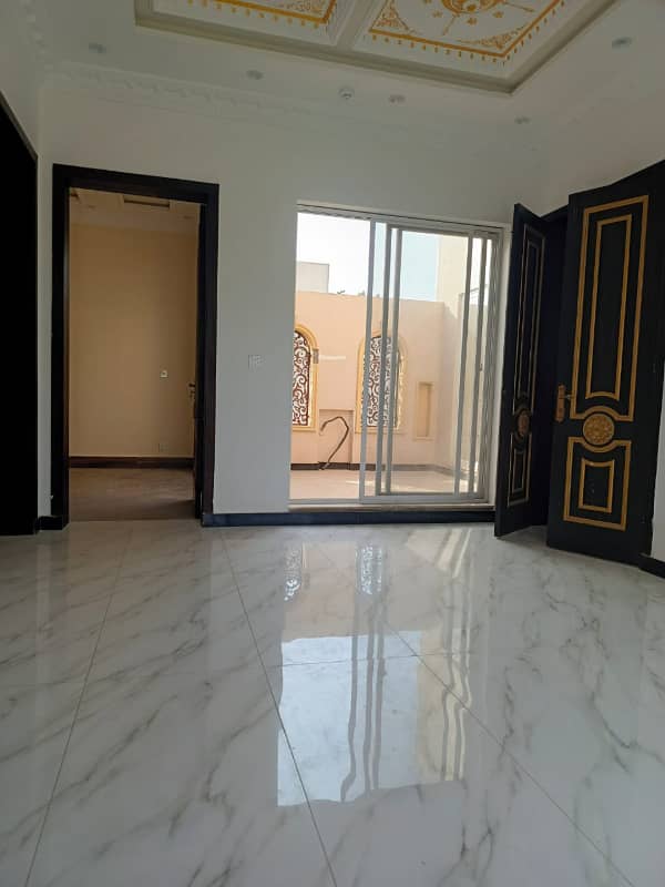 10 Marla House Avail For Rent In dh rahber 11 phase 1 13