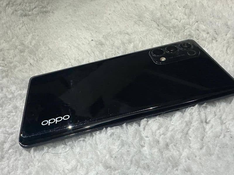 Oppo Reno 5 pro 12 gb 256 gb 2