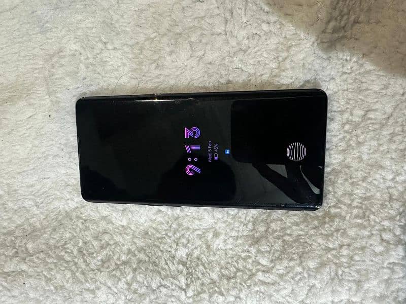 Oppo Reno 5 pro 12 gb 256 gb 3