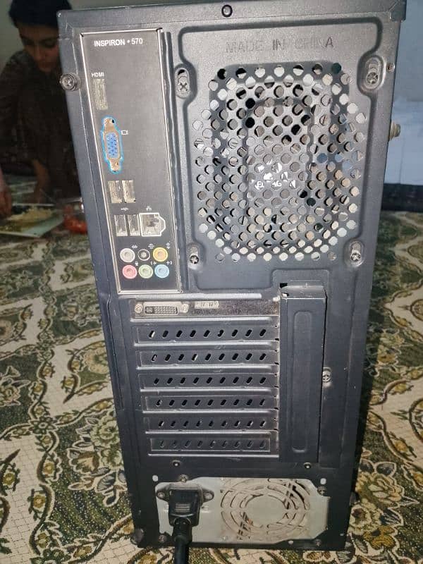 urgent Gaming PC for sale 0