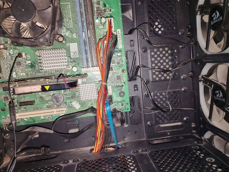 urgent Gaming PC for sale 4