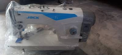 Brand New Jack F5 Sewing Machine For Sale