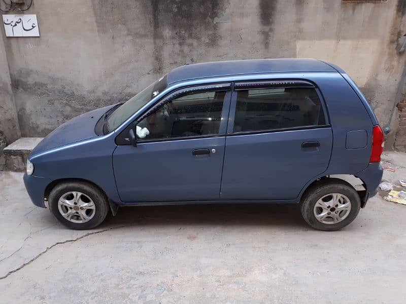 Suzuki Alto 2009 0