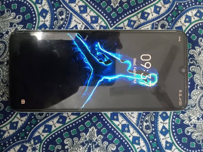 Infinix Smart 6HD For Sale 2