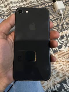 Iphone 8 Jv 64 GB battery health 80