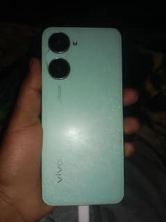 Vivo y03