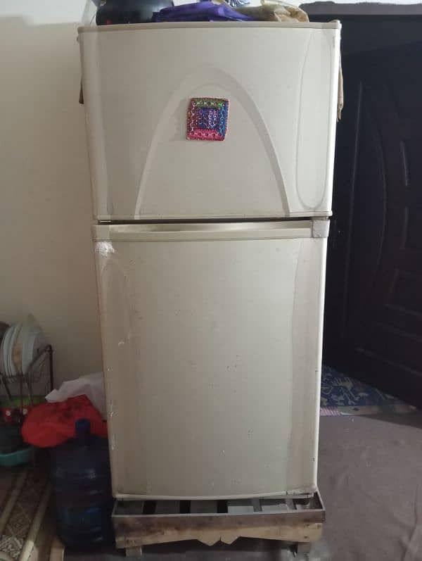 Pel fridge large size 4