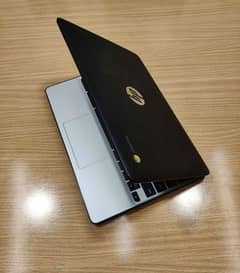 Hp chromebook 11 g5