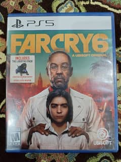 Farcry 6