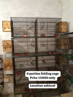 cages for sale