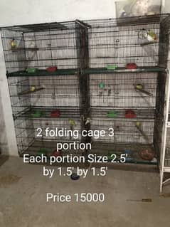 cages for sale