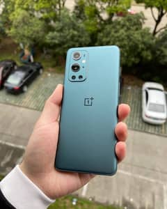 Oneplus 9 Pro 12GB/256GB Dual Sim Global Waterpack Non-Refurbished