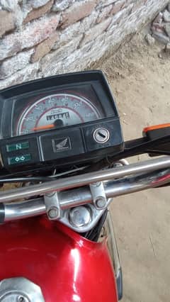 Honda cd70 2022 modal for sale 10/10 condition