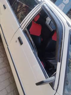 Suzuki Mehran VX 1992