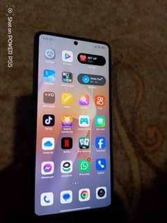 Xiaomi 11T Pro