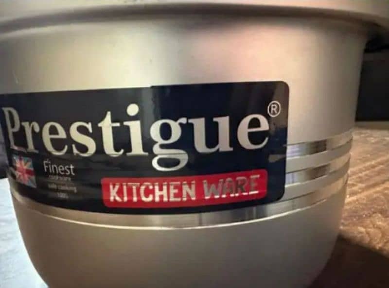 prestige pressure cooker from dubai 0