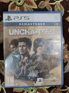 Uncharted