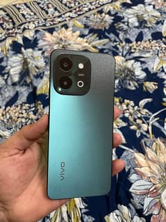 Vivo y28