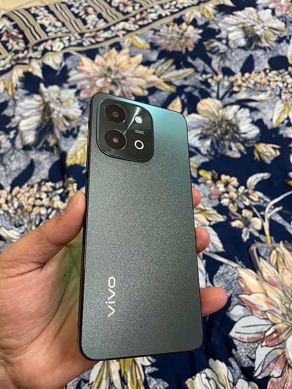 Vivo y28 5