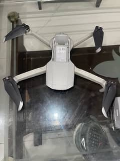 dji mavic air 2