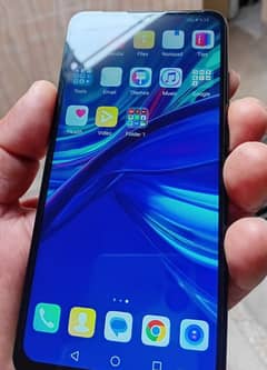 HUAWEI Y9 prime 10/10 Condition