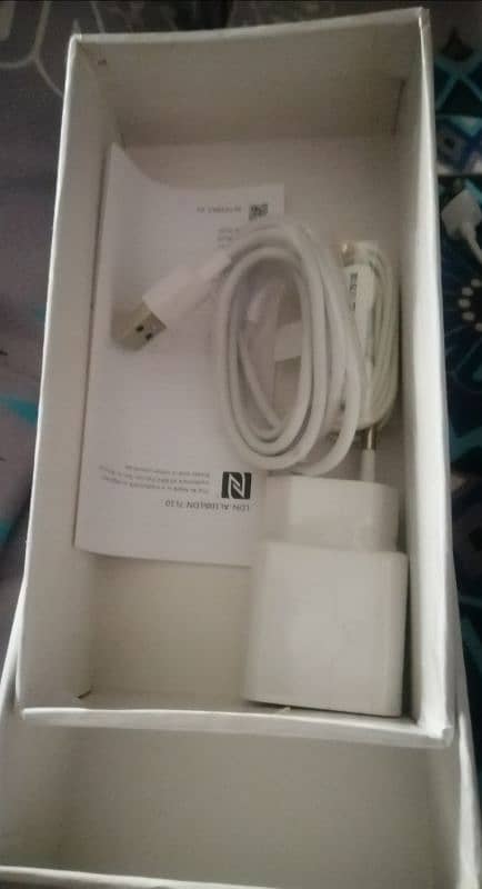 HUAWEI P smart plus 10/10 Condition 6