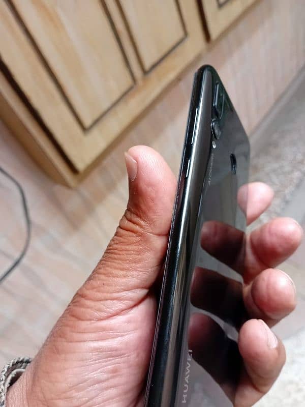 HUAWEI P smart plus 10/10 Condition 8