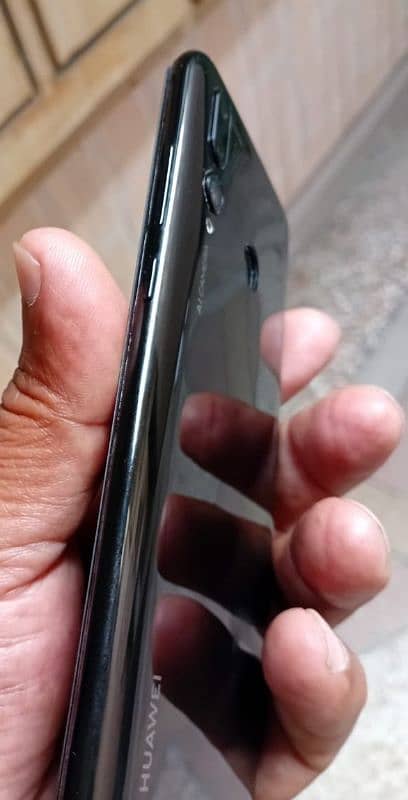 HUAWEI P smart plus 10/10 Condition 10