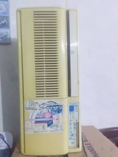 abitelex air conditioner