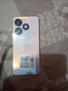 tecno spark BG7 granty 5 month available