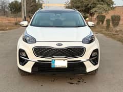 KIA Sportage 2020