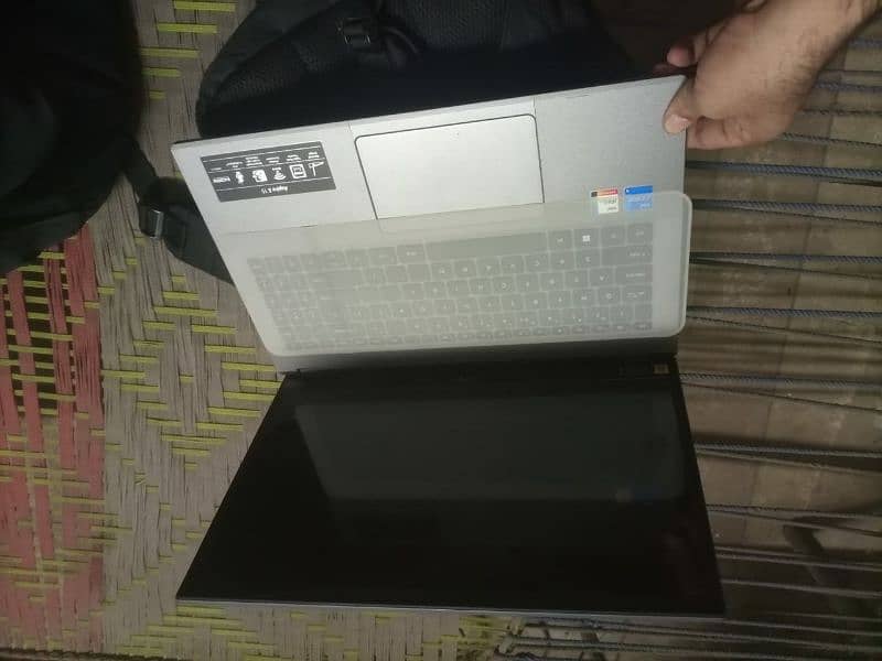 Acer Aspire Core i5 13 gen 0