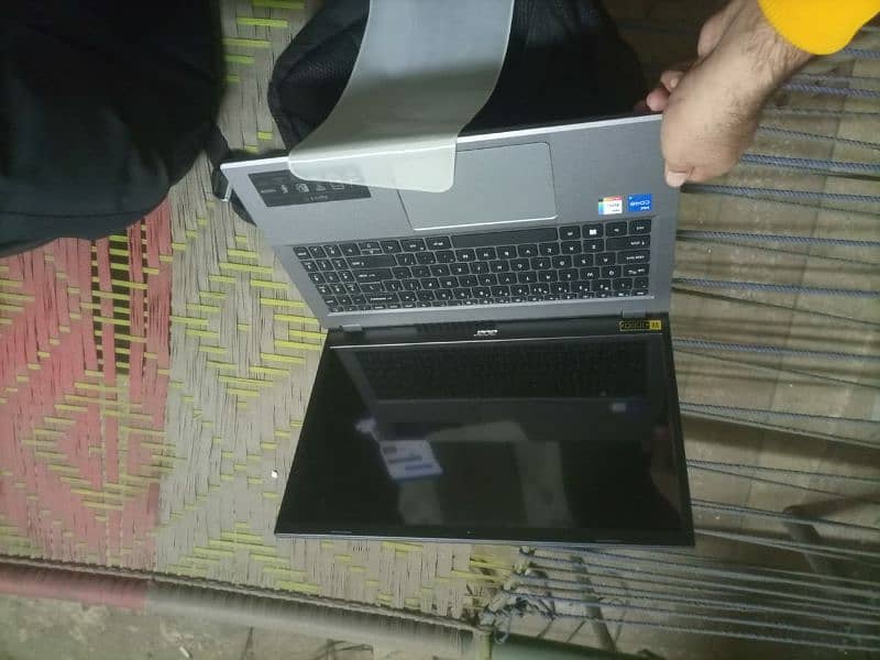 Acer Aspire Core i5 13 gen 1